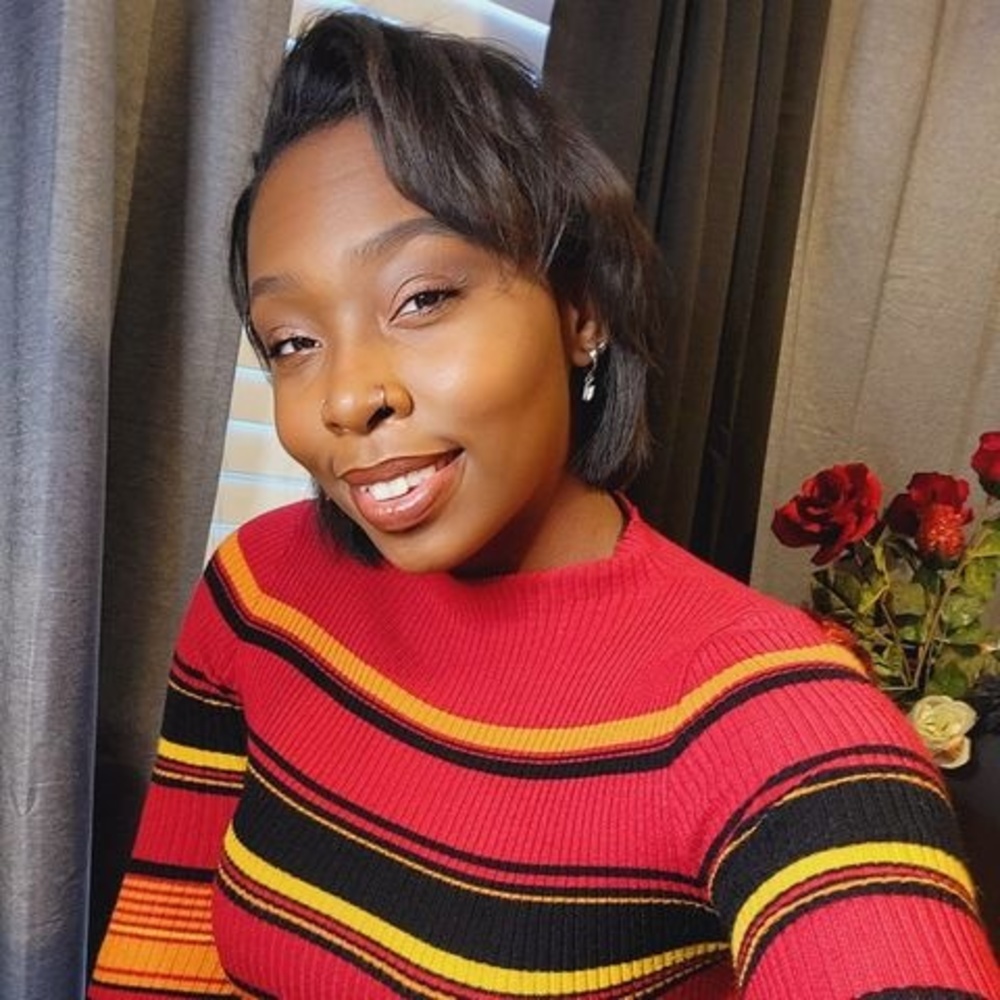 Meet your Posher, Aaliyah